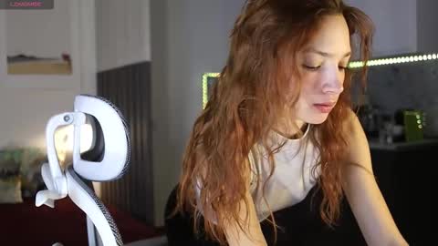 Katarina online show from October 2025 02:17:02 PM