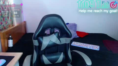Gwen online show from May 2026 08:34:01 AM