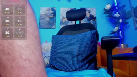 Snapshot of _hairybeard_ chatting on February 2025 07:15:01 AM Mathews online show from February 2025 07:15:01 AM