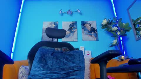 Snapshot of _hairybeard_ chatting on February 2025 12:45:02 PM Mathews online show from February 2025 12:45:02 PM