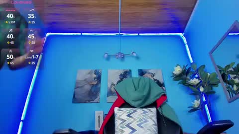 Snapshot of _hairybeard_ chatting on March 2025 06:23:01 AM Mathews online show from March 2025 06:23:01 AM