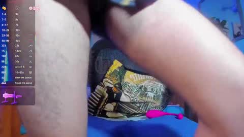 Snapshot of _hairybeard_ chatting on September 2025 06:46:01 AM Mathews online show from September 2025 06:46:01 AM