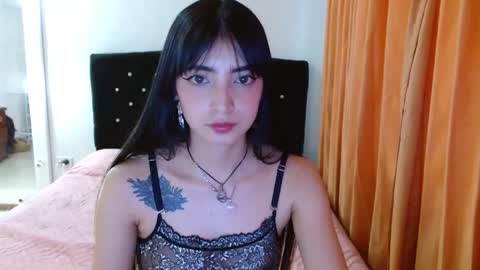 Snapshot of _hanna_69 chatting on January 2025 10:57:02 PM Hanna online show from January 2025 10:57:02 PM