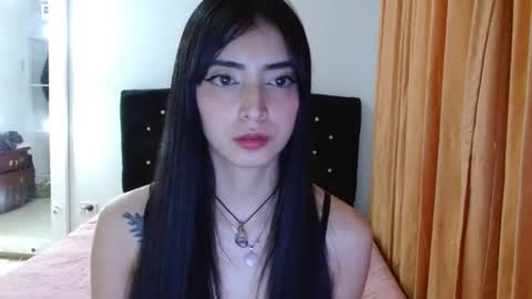 Snapshot of _hanna_69 chatting on February 2025 01:10:01 AM Hanna online show from February 2025 01:10:01 AM