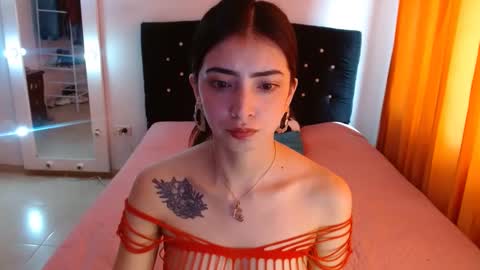 Snapshot of _hanna_69 chatting on September 2025 06:52:02 PM Hanna online show from September 2025 06:52:02 PM