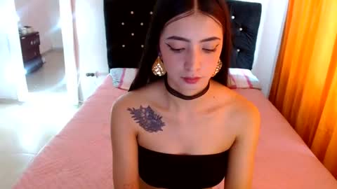 Hanna online show from June 2026 08:08:01 PM