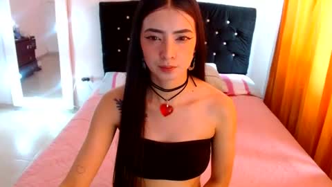 Hanna online show from June 2026 06:23:01 PM
