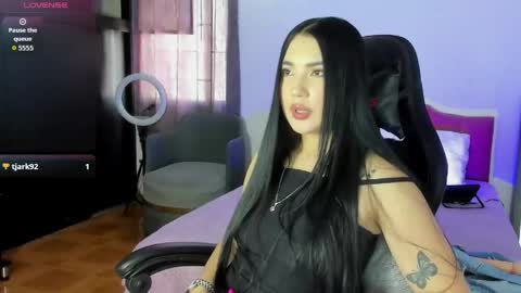 Snapshot of _hanna_gomez chatting on May 2026 02:00:01 PM hanna online show from May 2026 02:00:01 PM