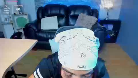 Hanna online show from March 2026 08:25:01 PM