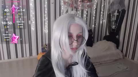 Snapshot of _hanna_moon_ chatting on October 2025 01:23:02 PM Hannaolotl online show from October 2025 01:23:02 PM