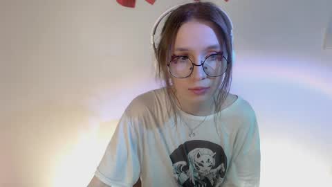 Hannaolotl online show from April 2026 05:22:02 PM