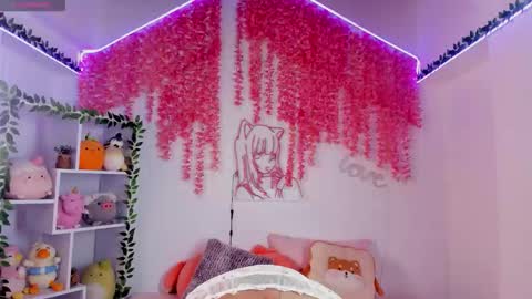 Hanna Botero online show from October 2025 04:46:01 PM