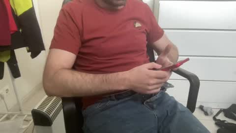 Snapshot of _hard_af chatting on January 2025 01:36:02 PM _hard_af online show from January 2025 01:36:02 PM