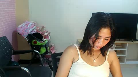 Snapshot of _hazumi chatting on November 2025 07:30:02 AM _hazumi online show from November 2025 07:30:02 AM