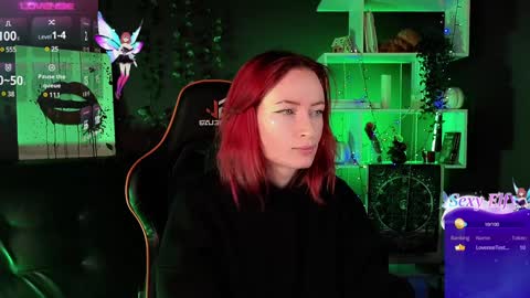 Helen Carter 3  Next stream   2330 MSC online show from December 2024 08:44:01 PM