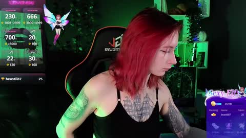 Helen Carter 3  Next stream   2330 MSC online show from December 2024 08:49:02 PM