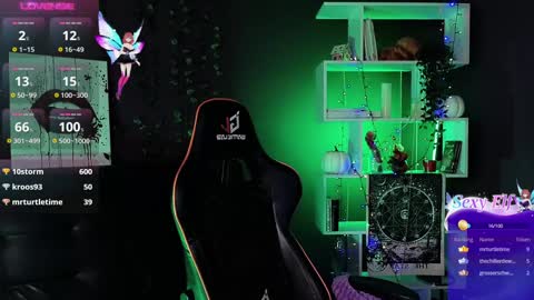 Helen Carter 3  Next stream   2330 MSC online show from December 2024 02:52:01 AM