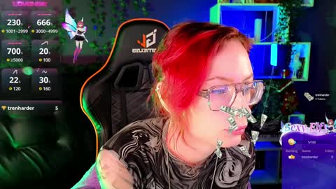 Helen Carter 3  Next stream   2330 MSC online show from December 2024 08:58:02 PM