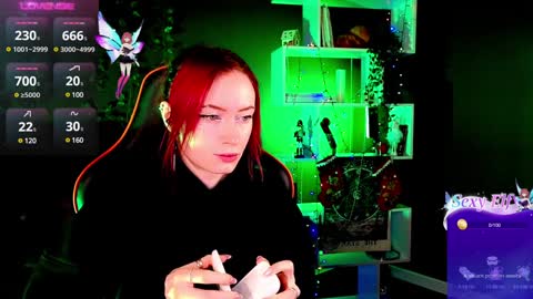 Helen Carter 3  Next stream   2330 MSC online show from December 2024 08:43:02 PM