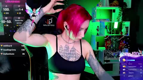 Helen Carter 3  Next stream   2330 MSC online show from December 2024 02:57:01 AM