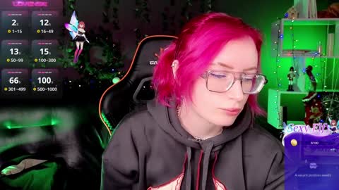 Helen Carter 3  Next stream   2330 MSC online show from December 2024 08:58:01 PM