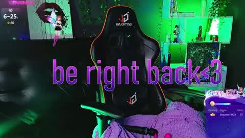 Helen Carter 3  Next stream   2330 MSC online show from February 2025 03:11:01 AM