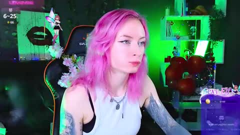 Helen Carter 3  Next stream   2330 MSC online show from February 2025 08:47:02 PM