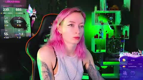 Helen Carter 3  Next stream   2330 MSC online show from February 2025 08:53:02 PM