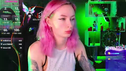 Helen Carter 3  Next stream   2330 MSC online show from February 2025 03:04:02 AM