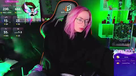 Helen Carter 3  Next stream   2330 MSC online show from March 2025 08:43:02 PM