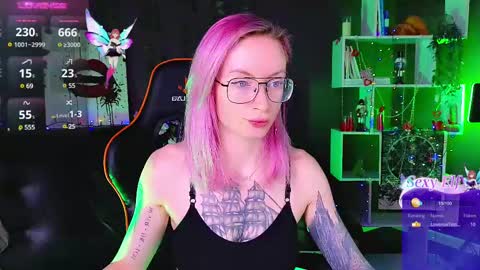 Helen Carter 3  Next stream   2330 MSC online show from March 2025 08:57:01 PM