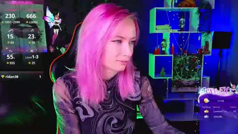 Helen Carter 3  Next stream   2330 MSC online show from March 2025 08:42:01 PM