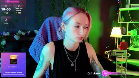 Helen Carter 3  Next stream   2330 MSC online show from September 2025 08:31:01 PM