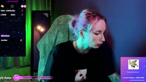 Helen Carter 3  Next stream   2330 MSC online show from April 2026 08:33:02 PM