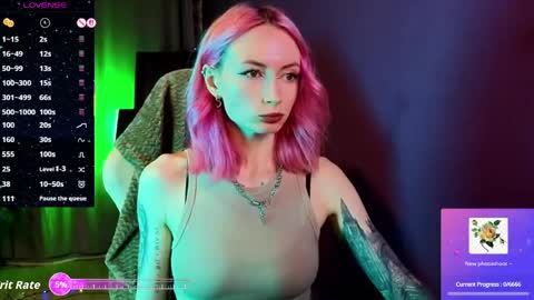 Helen Carter 3  Next stream   2330 MSC online show from April 2026 08:47:01 PM