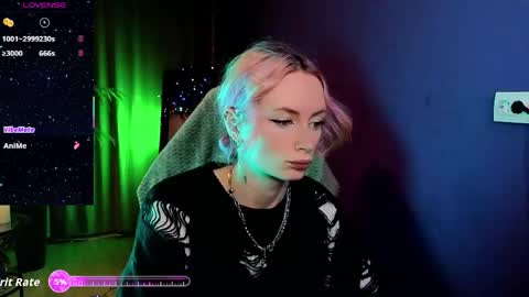 Helen Carter 3  Next stream   2330 MSC online show from May 2026 08:36:02 PM