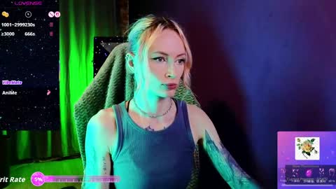 Helen Carter 3  Next stream   2330 MSC online show from May 2026 08:47:02 PM