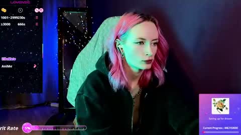 Helen Carter 3  Next stream   2330 MSC online show from May 2026 08:39:02 PM