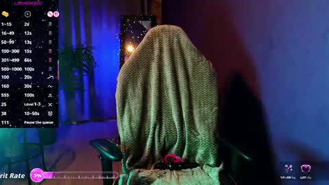 Helen Carter 3  Next stream   2330 MSC online show from June 2026 08:55:02 PM