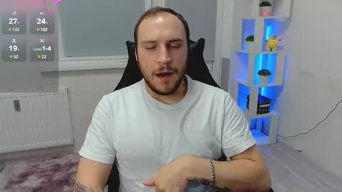 Snapshot of _hermann__ chatting on March 2025 01:11:01 AM Hermann online show from March 2025 01:11:01 AM