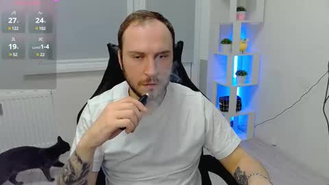 Snapshot of _hermann__ chatting on March 2025 12:10:02 AM Hermann online show from March 2025 12:10:02 AM