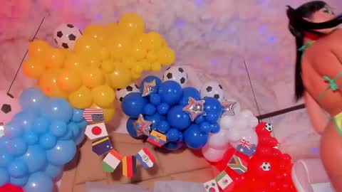 Hollywood online show from June 2026 04:14:02 AM