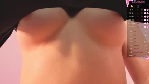 Anastasia online show from October 2025 06:28:02 PM