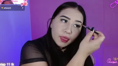 CATALINA G online show from June 2026 09:49:02 PM