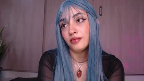 Jenn  online show from June 2026 10:34:02 PM