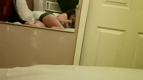 Snapshot of _hott_exxxwife chatting on March 2026 02:27:01 PM YOUR FUTURE EXXXWIFE online show from March 2026 02:27:01 PM