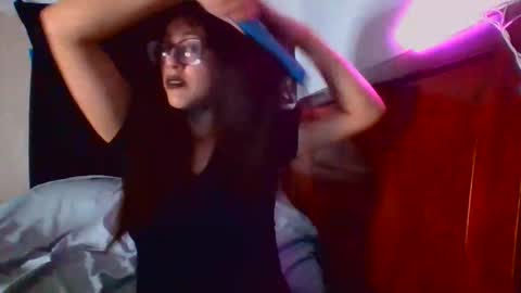 YOUR FUTURE EXXXWIFE online show from June 2026 09:04:01 PM