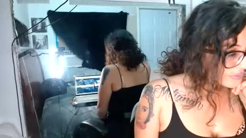 YOUR FUTURE EXXXWIFE online show from July 2026 09:46:01 AM