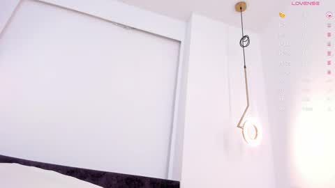 Darlis  online show from February 2025 10:36:01 PM