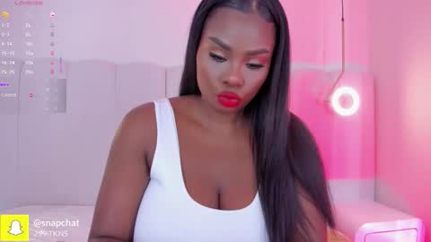 Darlis  online show from September 2025 07:58:01 PM